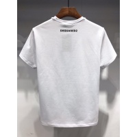 $24.00 USD Dsquared T-Shirts Short Sleeved For Men #947442