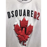 $24.00 USD Dsquared T-Shirts Short Sleeved For Men #947442