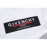 $24.00 USD Givenchy T-Shirts Short Sleeved For Men #947520