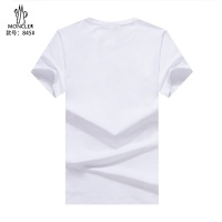 $24.00 USD Moncler T-Shirts Short Sleeved For Men #947548