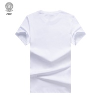 $24.00 USD Versace T-Shirts Short Sleeved For Men #947555
