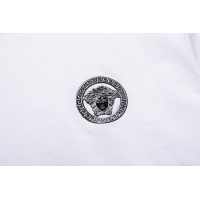 $24.00 USD Versace T-Shirts Short Sleeved For Men #947563