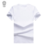 $24.00 USD Versace T-Shirts Short Sleeved For Men #947563