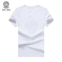$24.00 USD Versace T-Shirts Short Sleeved For Men #947569