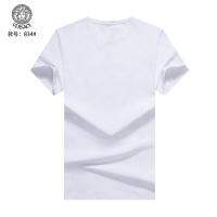 $24.00 USD Versace T-Shirts Short Sleeved For Men #947583