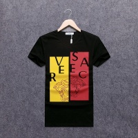 $24.00 USD Versace T-Shirts Short Sleeved For Men #947593