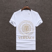 $24.00 USD Versace T-Shirts Short Sleeved For Men #947596