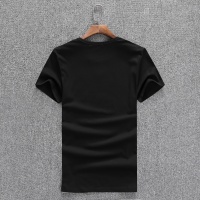 $24.00 USD Versace T-Shirts Short Sleeved For Men #947597