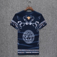 $24.00 USD Versace T-Shirts Short Sleeved For Men #947599