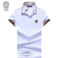 $27.00 USD Versace T-Shirts Short Sleeved For Men #947680