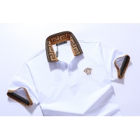 $27.00 USD Versace T-Shirts Short Sleeved For Men #947686