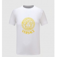$27.00 USD Versace T-Shirts Short Sleeved For Men #947855