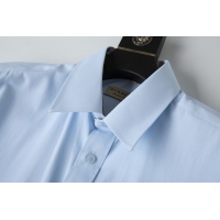 $38.00 USD Burberry Shirts Long Sleeved For Men #947888