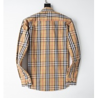 $36.00 USD Burberry Shirts Long Sleeved For Men #947921