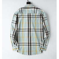 $36.00 USD Burberry Shirts Long Sleeved For Men #947924