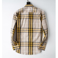 $36.00 USD Burberry Shirts Long Sleeved For Men #947925