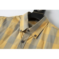 $36.00 USD Burberry Shirts Long Sleeved For Men #947926