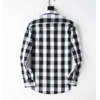 $36.00 USD Burberry Shirts Long Sleeved For Men #947928
