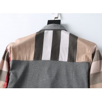 $36.00 USD Burberry Shirts Long Sleeved For Men #947929