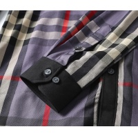 $36.00 USD Burberry Shirts Long Sleeved For Men #947930