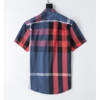 $32.00 USD Burberry Shirts Short Sleeved For Men #947935