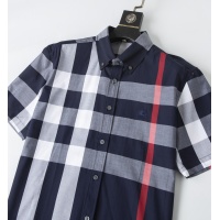 $32.00 USD Burberry Shirts Short Sleeved For Men #947940