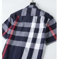 $32.00 USD Burberry Shirts Short Sleeved For Men #947940