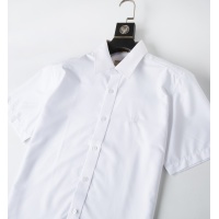 $32.00 USD Burberry Shirts Short Sleeved For Men #947948