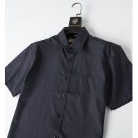 $32.00 USD Burberry Shirts Short Sleeved For Men #947949