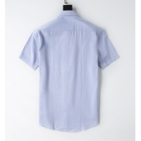 $32.00 USD Tommy Hilfiger TH Shirts Short Sleeved For Men #947951