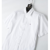 $32.00 USD Tommy Hilfiger TH Shirts Short Sleeved For Men #947952