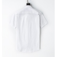 $32.00 USD Tommy Hilfiger TH Shirts Short Sleeved For Men #947952