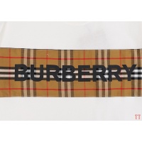 $29.00 USD Burberry T-Shirts Short Sleeved For Unisex #947956