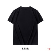 $27.00 USD Christian Dior T-Shirts Short Sleeved For Unisex #947980