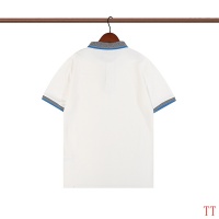 $40.00 USD Prada T-Shirts Short Sleeved For Men #948006