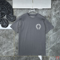 $32.00 USD Chrome Hearts T-Shirts Short Sleeved For Men #948021