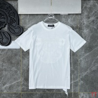 $36.00 USD Chrome Hearts T-Shirts Short Sleeved For Men #948025
