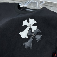 $36.00 USD Chrome Hearts T-Shrits Short Sleeved For Men #948027