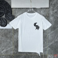 $32.00 USD Chrome Hearts T-Shirts Short Sleeved For Men #948030