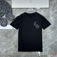 $32.00 USD Chrome Hearts T-Shirts Short Sleeved For Men #948031
