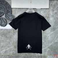 $34.00 USD Chrome Hearts T-Shirts Short Sleeved For Unisex #948033