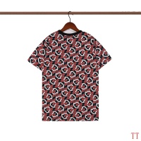 $27.00 USD Moncler T-Shirts Short Sleeved For Men #948037