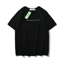 $27.00 USD Off-White T-Shirts Short Sleeved For Men #948044