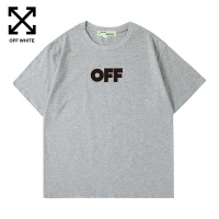 $27.00 USD Off-White T-Shirts Short Sleeved For Men #948051