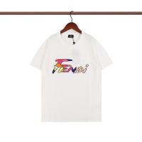 $32.00 USD Fendi T-Shirts Short Sleeved For Men #948067