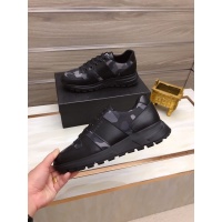 $85.00 USD Prada Casual Shoes For Men #948095