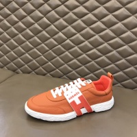 $80.00 USD Hermes Casual Shoes For Men #948106