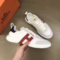 $80.00 USD Hermes Casual Shoes For Men #948107