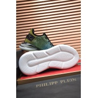 $98.00 USD Philipp Plein Shoes For Men #948122