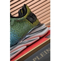 $98.00 USD Philipp Plein Shoes For Men #948122